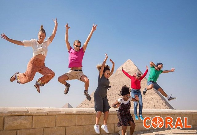 Экскурсия в Каир на автобусе из Хургады, Экскурсия в Каир из Хургады, Экскурсии на Египетские пирамиды из Хургады,